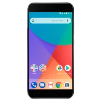 Xiaomi Mi A1 4 GB/ 32 GB/ Dual SIM/ Black
