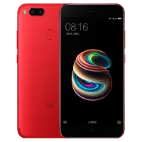 Xiaomi Mi A1 4 GB/ 64 GB/ Dual SIM/ Red