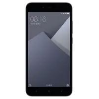 Xiaomi Redmi Note 5A 2 GB/ 16 GB/ Dual SIM/ Gray