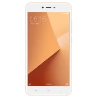 Xiaomi Redmi Note 5A 2 ГБ/ 16 ГБ/ Dual SIM/ Золотой