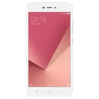 Xiaomi Redmi Note 5A 3 ГБ/ 32 ГБ/ Dual SIM/ Розовый