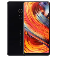 Xiaomi Mi Mix 2 6 GB/ 64 GB/ Dual SIM/ Black