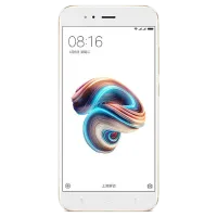 Xiaomi Mi 5X 4 GB/ 64 GB/ Dual SIM/ Gold
