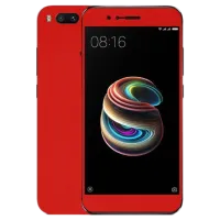 Xiaomi Mi 5X 4 GB/ 64 GB/ Dual SIM/ Red