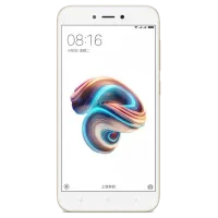 Xiaomi Redmi 5A 2 GB/ 16 GB/ Dual SIM/ Gold