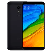 Xiaomi Redmi 5 2 ГБ/ 16 ГБ/ Dual SIM/ Черный