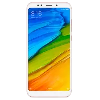 Xiaomi Redmi 5 Plus 4 GB/ 64 GB/ Dual SIM/ Pink