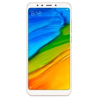 Xiaomi Redmi 5 Plus 4 GB/ 64 GB/ Dual SIM/ Gold