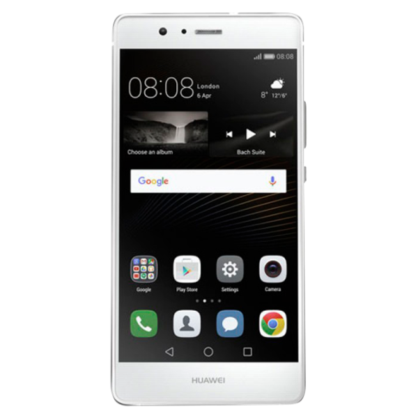 Huawei P9 Lite 2 ГБ/ 16 ГБ/ Dual SIM/ Ceramic Белый photo 1