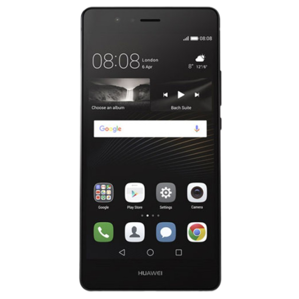 Huawei P9 Lite 2 ГБ/ 16 ГБ/ Dual SIM/ Черный photo 1 Huawei P9 Lite 2 ГБ/ 16 ГБ/ Dual SIM/ Черный photo 1