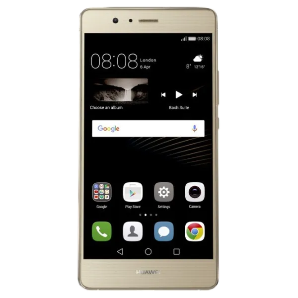 Huawei P9 Lite 2 ГБ/ 16 ГБ/ Dual SIM/ Dazzling Золотой photo 1 Huawei P9 Lite 2 ГБ/ 16 ГБ/ Dual SIM/ Dazzling Золотой photo 1