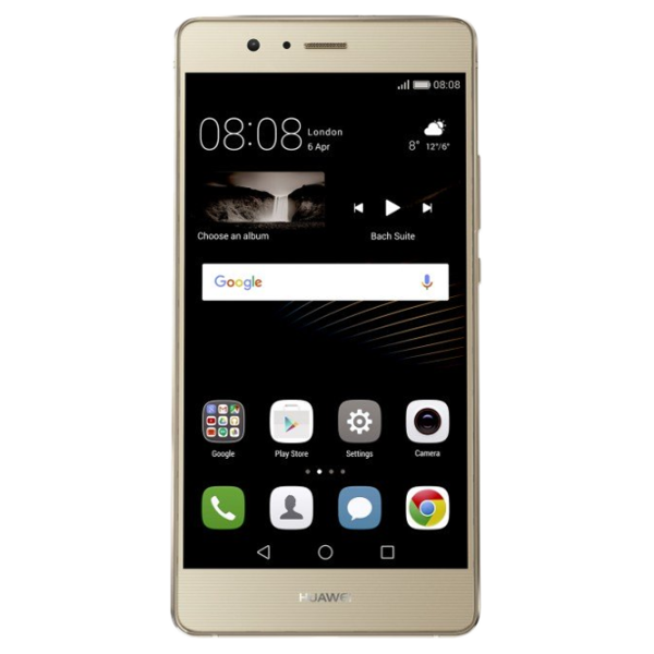 Huawei P9 Lite 2 ГБ/ 16 ГБ/ Dual SIM/ Dazzling Золотой photo 1 Huawei P9 Lite 2 ГБ/ 16 ГБ/ Dual SIM/ Dazzling Золотой photo 1