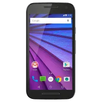 Motorola Moto G XT1550 2 ГБ/ 16 ГБ/ Dual SIM/ Черный