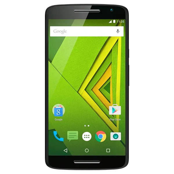 Motorola Moto X Play XT1562 2 GB/ 16 GB/ Dual SIM/ Black photo 1