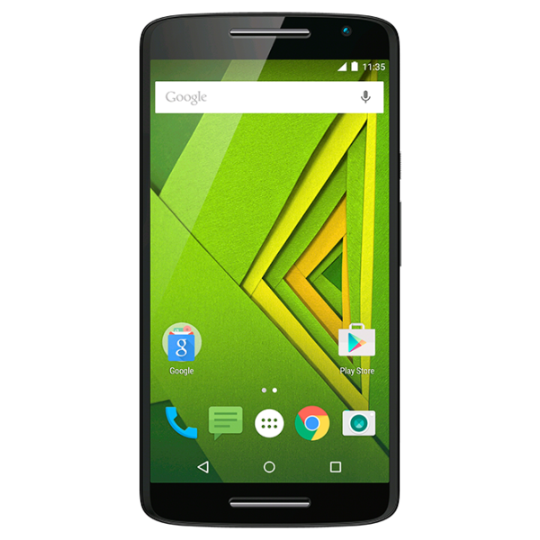 Motorola Moto X Play XT1562 2 GB/ 16 GB/ Dual SIM/ Black photo 1