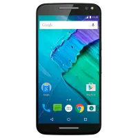 Motorola Moto X Style XT1572 3 GB/ 16 GB/ Dual SIM/ Black