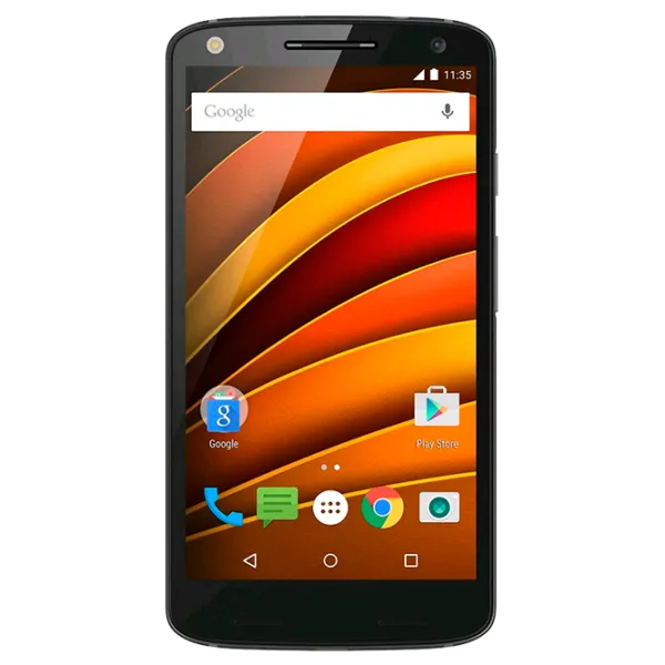 Motorola Moto X Force XT1580 3 ГБ/ 32 ГБ/ Single SIM/ Черный photo 1