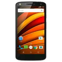 Motorola Moto X Force XT1580 3 ГБ/ 32 ГБ/ Single SIM/ Черный