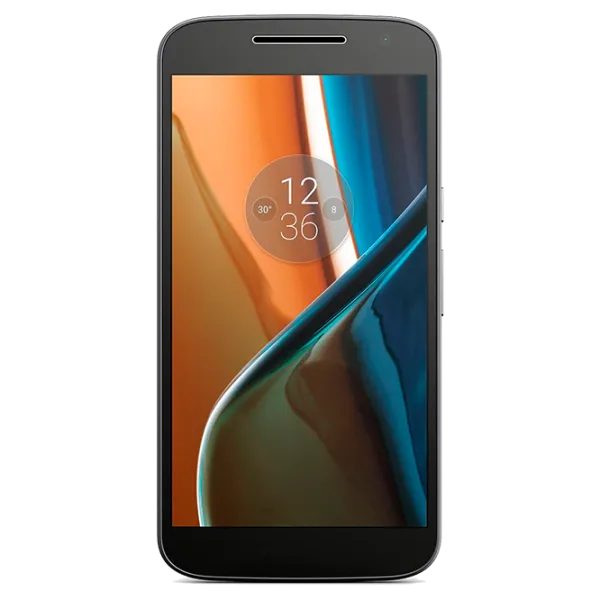 Moto G4 XT1622 2 ГБ/ 16 ГБ/ Dual SIM/ Черный photo 1 Moto G4 XT1622 2 ГБ/ 16 ГБ/ Dual SIM/ Черный photo 1