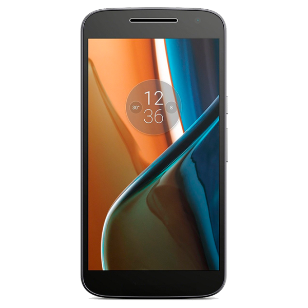 Moto G4 XT1622 2 ГБ/ 16 ГБ/ Dual SIM/ Черный photo 1 Moto G4 XT1622 2 ГБ/ 16 ГБ/ Dual SIM/ Черный photo 1