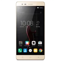 Lenovo Vibe K5 Note Pro A7020a48 3 ГБ/ 32 ГБ/ Dual SIM/ Золотой