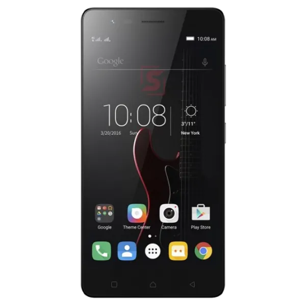 Lenovo Vibe K5 Note Pro A7020a48 3 GB/ 32 GB/ Dual SIM/ Gray photo 1