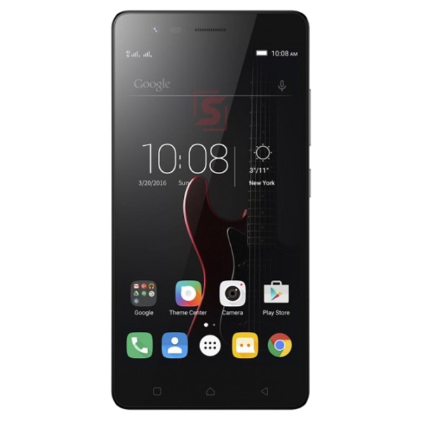 Lenovo Vibe K5 Note Pro A7020a48 3 GB/ 32 GB/ Dual SIM/ Gray photo 1
