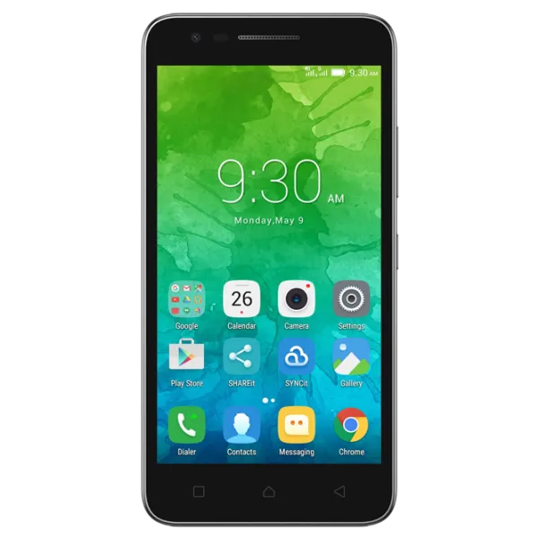 Lenovo Vibe C2 Power 2 GB/ 16 GB/ Dual SIM/ Black photo 1 Lenovo Vibe C2 Power 2 GB/ 16 GB/ Dual SIM/ Black photo 1
