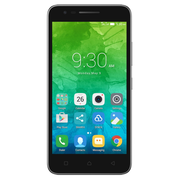 Lenovo Vibe C2 Power 2 GB/ 16 GB/ Dual SIM/ Black photo 1 Lenovo Vibe C2 Power 2 GB/ 16 GB/ Dual SIM/ Black photo 1