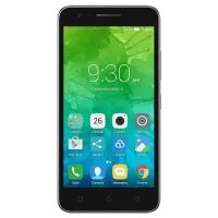 Lenovo Vibe C2 Power 2 ГБ/ 16 ГБ/ Dual SIM/ Черный