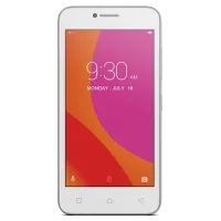 Lenovo Vibe B A2016 1 ГБ/ 8 ГБ/ Dual SIM/ Белый