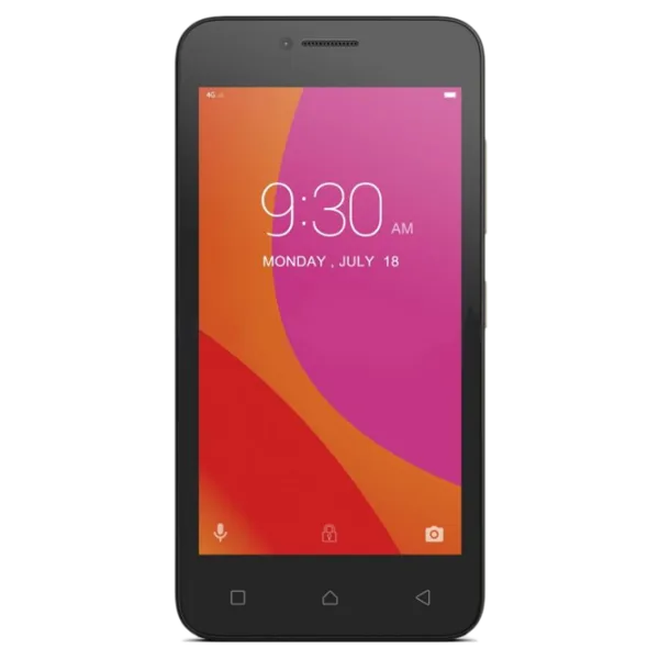 Lenovo Vibe B A2016 1 ГБ/ 8 ГБ/ Dual SIM/ Золотой photo 1 Lenovo Vibe B A2016 1 ГБ/ 8 ГБ/ Dual SIM/ Золотой photo 1