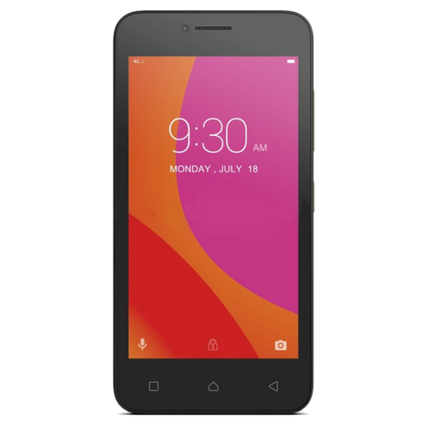 Lenovo Vibe B A2016 1 ГБ/ 8 ГБ/ Dual SIM/ Золотой photo 1 Lenovo Vibe B A2016 1 ГБ/ 8 ГБ/ Dual SIM/ Золотой photo 1