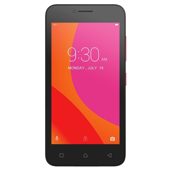 Lenovo Vibe B A2016 1 GB/ 8 GB/ Dual SIM/ Red photo 1 Lenovo Vibe B A2016 1 GB/ 8 GB/ Dual SIM/ Red photo 1