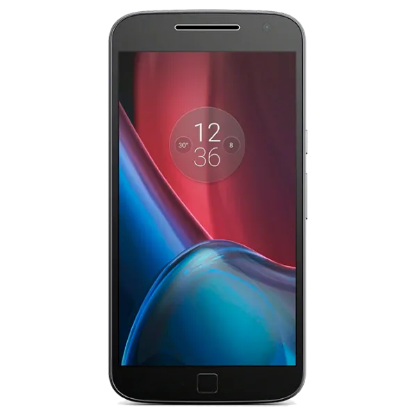 Moto G4 Plus XT1642 2 ГБ/ 16 ГБ/ Dual SIM/ Черный photo 1 Moto G4 Plus XT1642 2 ГБ/ 16 ГБ/ Dual SIM/ Черный photo 1