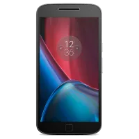 Moto G4 Plus XT1642 2 ГБ/ 16 ГБ/ Dual SIM/ Черный