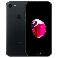 Apple iPhone 7 2 ГБ/ 32 ГБ/ Single SIM/ Черный