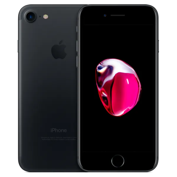 Apple iPhone 7 2 ГБ/ 128 ГБ/ Single SIM/ Черный photo 1