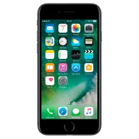 Apple iPhone 7 3 GB/ 256 GB/ Single SIM/ Black