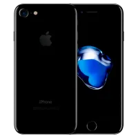 Apple iPhone 7 2 ГБ/ 128 ГБ/ Single SIM/ Jet Черный