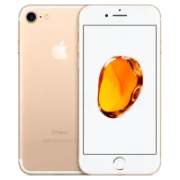 Apple iPhone 7 3 GB/ 256 GB/ Single SIM/ Gold