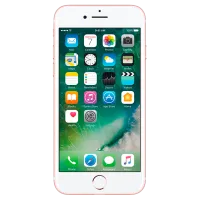 Apple iPhone 7 3 GB/ 256 GB/ Single SIM/ Gold Rose