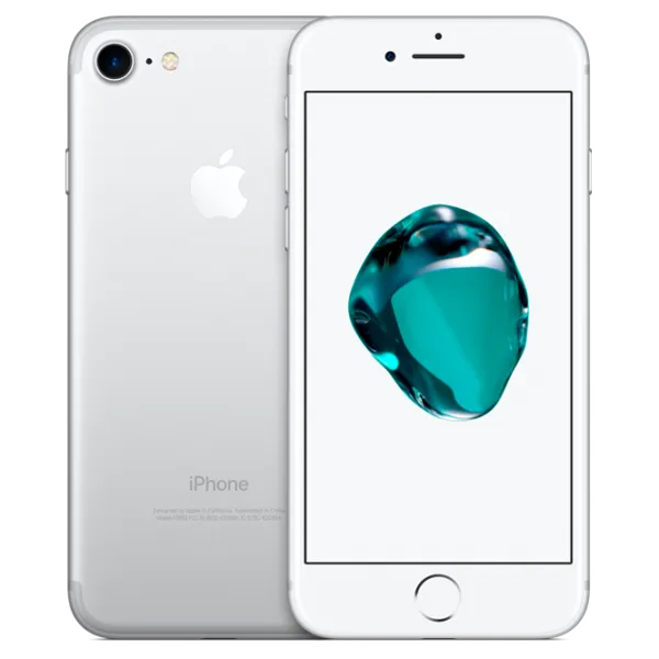 Apple iPhone 7 2 ГБ/ 32 ГБ/ Single SIM/ Серебристый photo 1