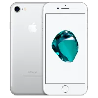 Apple iPhone 7 2 ГБ/ 128 ГБ/ Single SIM/ Серебристый