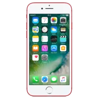 Apple iPhone 7 3 GB/ 256 GB/ Single SIM/ Red