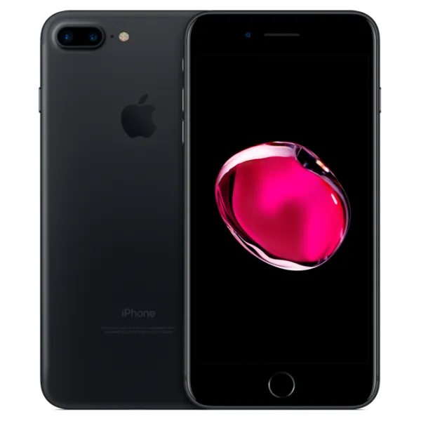 Apple iPhone 7 Plus 3 GB/ 128 GB/ Single SIM/ Black photo 1