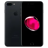 Apple iPhone 7 Plus 3 GB/ 128 GB/ Single SIM/ Black