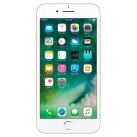 Apple iPhone 7 Plus 3 GB/ 256 GB/ Single SIM/ Gold