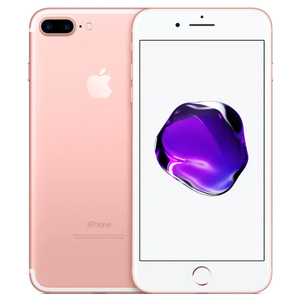 Apple iPhone 7 Plus 3 GB/ 32 GB/ Single SIM/ Gold Rose photo 1