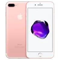 Apple iPhone 7 Plus 3 GB/ 32 GB/ Single SIM/ Gold Rose